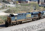 CSX 862